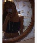Rencontre Femme Thaïlande à Saraburi : Aon, 26 ans